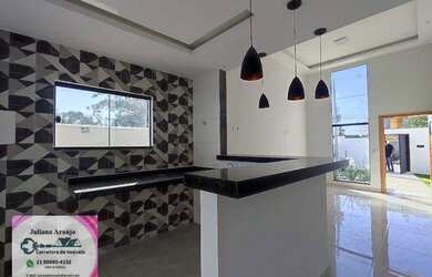 Imagem 16: Casa à venda, 117 m² por R$ 698.000,00 - Jardim Atlântico Leste Itaipuaçu...