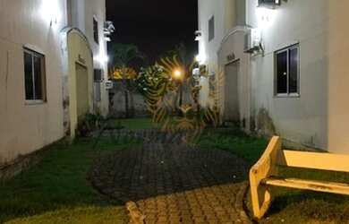 Imagem 4: Condomínio no Conjunto Augusto Franco. Condomínio Porto Seguro