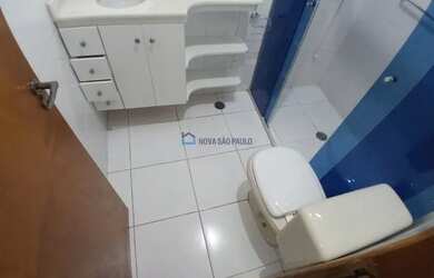 Imagem 13: Casa térrea de 158 m² proxima ao metrô Praça da Árvore