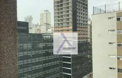 Imagem 11: Sala à venda, 33 m² por R$ 477.000,00 - Jardim Paulista - São Paulo/SP