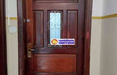 Imagem: O apartamento possui 2 Dormitórios, 1 Banheiro, 70m² de Área