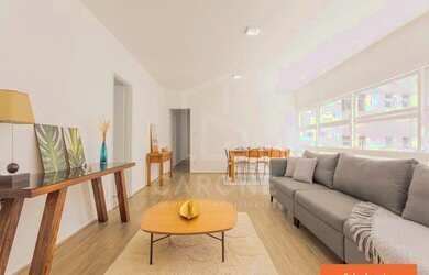 Imagem 1: SÃO PAULO - Apartamento Padrão - JARDIM PAULISTA