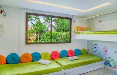 Imagem 5: Excelente Bangalô mobiliado localizado na praia de Carneiros, com 136,60m² de área útil