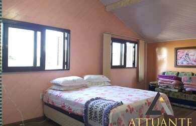 Imagem 8: Casa em Ana Rech. Churrasqueira, Varanda, 160m² de Áreae2 Vagas na garagem