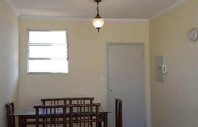 Imagem 11: Apartamento à venda, 60 m² por R$ 250.000,00 - José Menino - Santos/SP