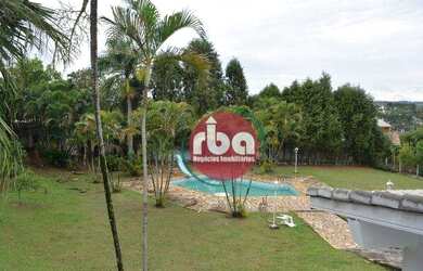 Imagem 6: Casa com amplo jardim à venda no Condomínio City Castelo em Itu