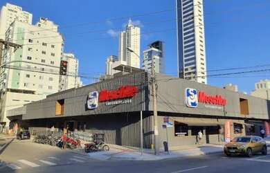 Imagem 11: Apartamento Loft 600 metros Roda Gigante Balneário Camboriú - Locação...