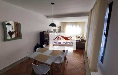 Imagem: A casa possui 3 Dormitórios, 5 Banheiros, 2 Vagas na garagem