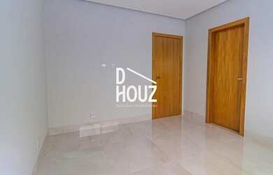 Imagem 6: Casa com 3 suítes à venda, 227 m² por R$ 1.890.000 - Residencial Goiânia...