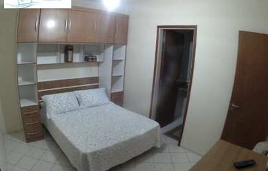 Imagem 3: APARTAMENTO MOBILIADO PARA LOCAÇÃO INDAIA, CARAGUATATUBA