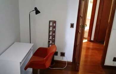 Imagem 11: Flat para locação em Moema - Edifício The Sutton House - Cód. EOF05111