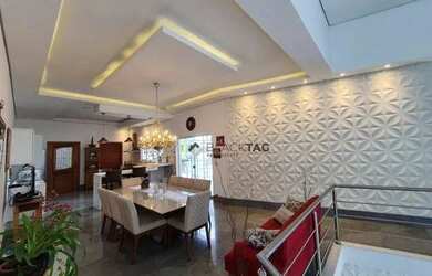 Imagem 8: CASA PARA VENDA E LOCAÇÃO NO CONDOMÍNIO PORTAL DO LAGO EM VALINHOS -SP