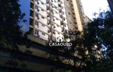 Imagem: O depósito possui 1 Vaga na garagem e 10m² de Área e está