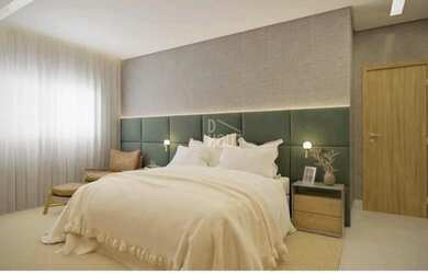 Imagem 9: Casa com 4 suítes à venda, 380 m² por R$ 3.600.000 - Residencial Goiânia...