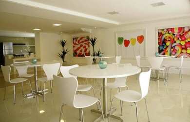 Imagem 13: Apartamento à venda, 255 m² por R$ 1.906.680,36 - Altiplano Cabo Branco - João Pessoa/PB