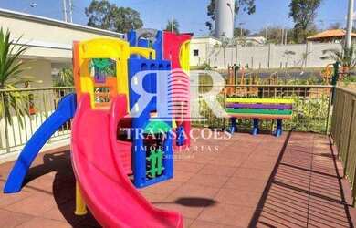 Imagem 7: Apartamento 2 dormitórios, 46m², à venda por R$ 188.000,00 ou aluguel por R$ 950,00 - Resi