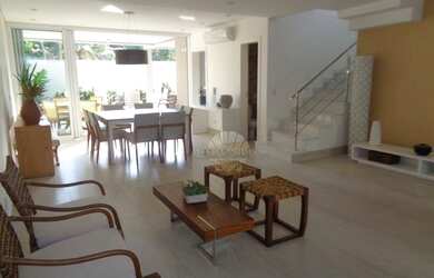 Imagem 3: Sobrado com 4 dormitórios, 315 m² - venda por R$ 6.000.000,00 ou aluguel...