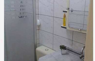 Imagem 12: Apartamento residencial à venda, Jardim Santa Cruz Zona Norte , São...