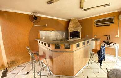 Imagem 2: Ribeirão Preto - RESIDENCIAL - Recreio das Acácias