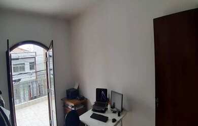 Imagem 14: Sobrado Tatuapé São Paulo/SP