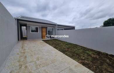 Imagem 3: FAZENDA RIO GRANDE - Casa Padrão - Iguaçu