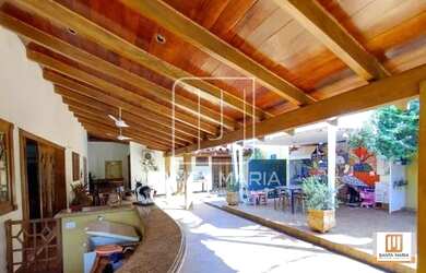 Imagem 9: Casa (sobrado na rua) 4 dormitórios/suite, cozinha planejada