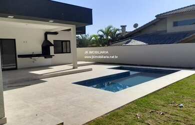 Imagem 3: CASA RESIDENCIAL em ATIBAIA - SP, CONDOMÍNIO RESIDENCIAL SHAMBALLA I