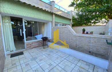 Imagem 8: Casa para alugar, 115 m² por R$ 2.945,00/mês - Portinho - Cabo Frio/RJ