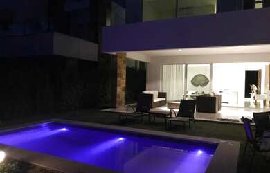 Imagem: CASA COM 5 DORMITÓRIOS À VENDA, 315 M² POR R$ 4.800.000,00