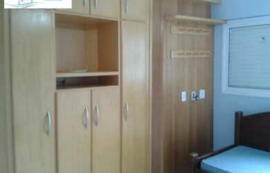 Imagem 8: APARTAMENTO PARA LOCAÇÃO MOBILIADO FRENTE MAR NA PRAINHA EM CARAGUATATUBA