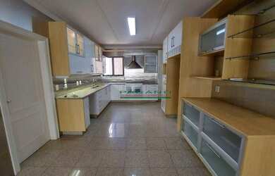Imagem 8: Apartamento, 336 m² - venda por R$ 1.900.000,00 ou aluguel por R$ 11.400,00/mês...