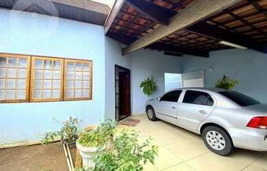 Imagem 16: Casa com 3 dormitórios à venda, 155 m² por R$ 630.000,00 - Residencial...