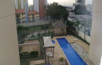 Imagem 9: JUNDIAÍ - Apartamento Padrão - PARQUE RESIDENCIAL NOVE DE JULHO