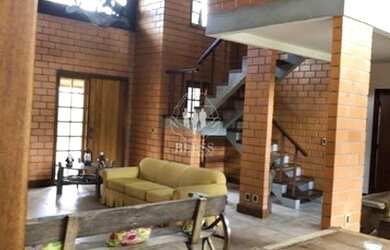 Imagem 7: CASA EM CONDOMÍNIO PARA ALUGAR, 250 M² POR R$ 13.000 - JARDIM TEREZA...