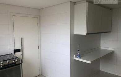 Imagem 2: Apartamento com 3 dormitórios à venda, 137 m² por R$ 850.000,00 - Edifício...