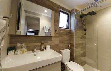 Imagem 13: Apartamento com 3 dormitórios à venda, 142 m² - Riviera Módulo 24...