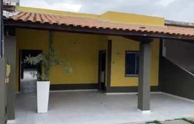 Imagem: Casa 3/4 Cond. Viva Mais Parque Ipê
