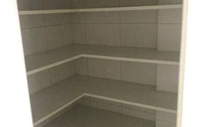 Imagem 8: Apartamento com 3 dormitórios à venda, 137 m² por R$ 850.000,00 - Edifício...