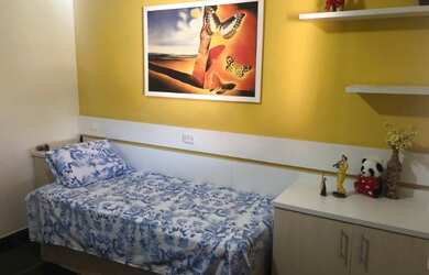 Imagem 7: CASA RESIDENCIAL em SALTO - SP, CONDOMÍNIO FECHADO VILLAGE HARAS SÃO LUIZ