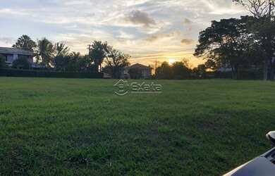 Imagem: O terreno possui 1.200m² de Área e está localizado em Vivendas