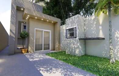 Imagem 3: LCO Linda casa no bairro Delfino Magalhães/Santa Lúcia