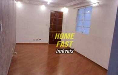 Imagem 1: Apartamento com 2 dormitórios, 69 m² - venda por R$ 295.000,00 ou aluguel...