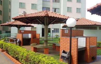 Imagem 4: Apartamento para Venda em Bauru, CONTORNO, 3 dormitórios, 1 banheiro,...