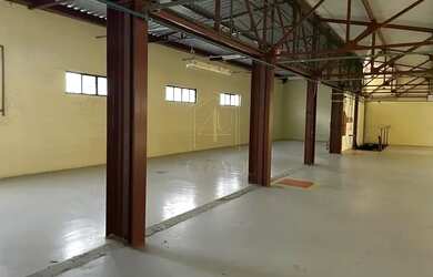 Imagem 5: Galpão / Depósito / Armazém em Jardim Belval - Barueri