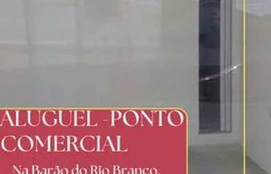 Imagem: O depósito está localizado em Aeroporto Velho, Santarém para