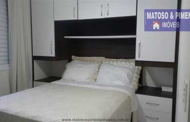 Imagem 6: Apartamentos para venda em Hortolandia no bairro Jardim Nossa Senhora Auxiliadora