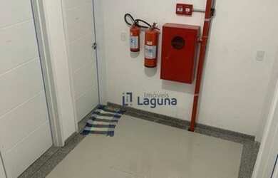 Imagem 11: Apartamento à venda, 47 m² por R$ 380.000,00 - Vila Pires - Santo André/SP