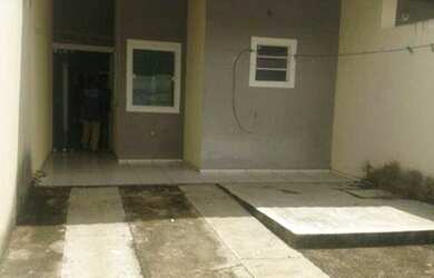 Imagem 10: Casa com 2 dormitórios à venda, 73 m² por R$ 130.000,00 - Lameirão...