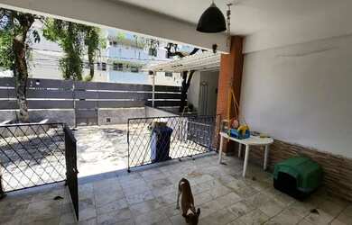 Imagem 5: LOCAÇÃO CASA ACOMERCIAL FREGUESIA 6 QTS 600M2