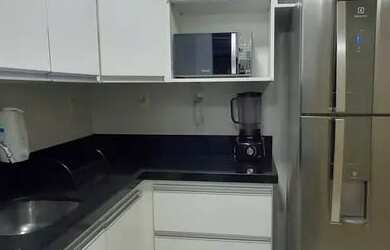 Imagem 7: Apartamento de 01 quarto, 56m², no Manhattan Tribeca - Paralela